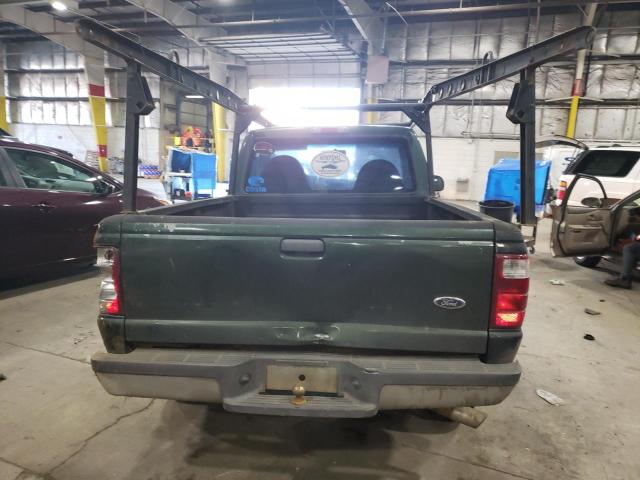 Photo 6 from auction – 2001 FORD RANGER with VIN 1FTYR10C71PA30565
