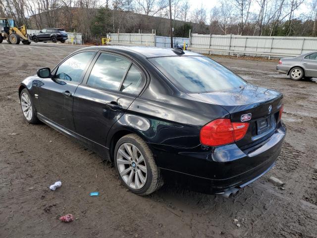 Photo 2 from auction – 2011 BMW 328 XI SUL with VIN WBAPK5C58BA994100