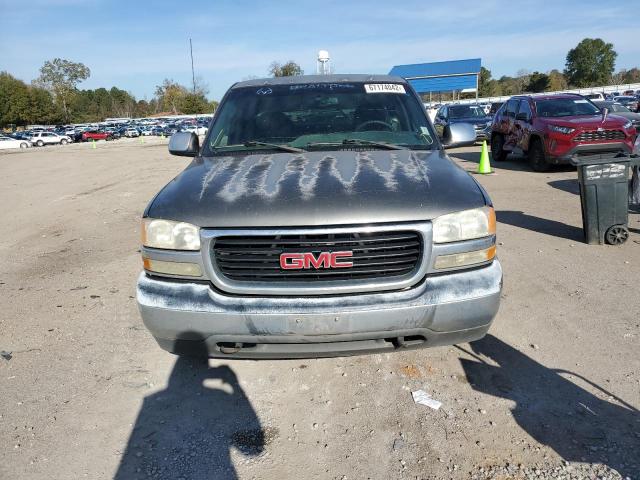 Photo 5 from auction – 2002 GMC NEW SIERRA with VIN 2GTEC19V521157242