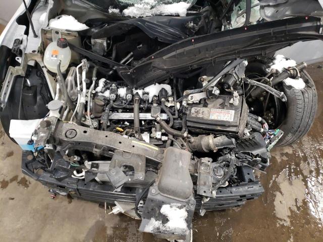 Photo 11 from auction – 2021 NISSAN VERSA SV with VIN 3N1CN8EV1ML850832