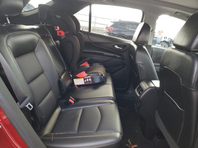 Photo 11 from auction – 2019 CHEVROLET EQUINOX PR with VIN 3GNAXYEX4KS567318