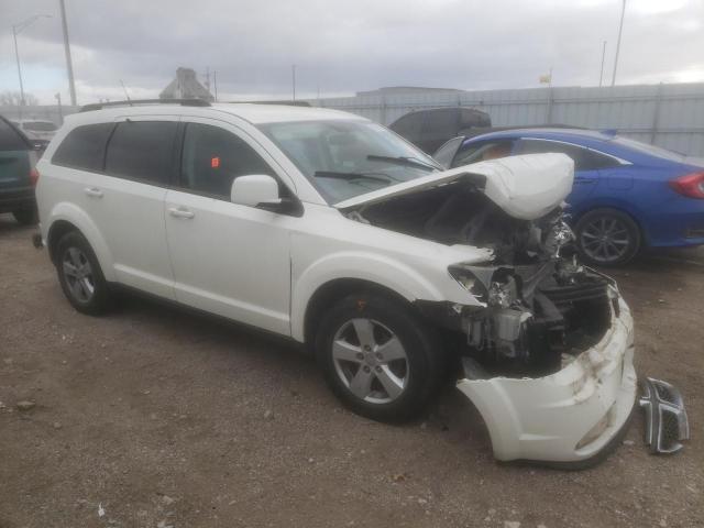 Photo 4 from auction – 2011 DODGE JOURNEY MA with VIN 3D4PH1FG5BT523024
