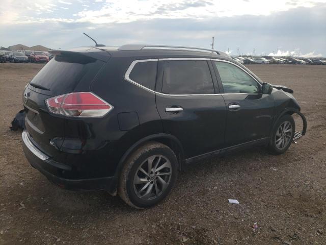 Photo 3 from auction – 2015 NISSAN ROGUE S with VIN 5N1AT2MT3FC769428