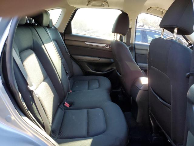 Photo 10 from auction – 2019 MAZDA CX-5 SPORT with VIN JM3KFBBM7K0625895