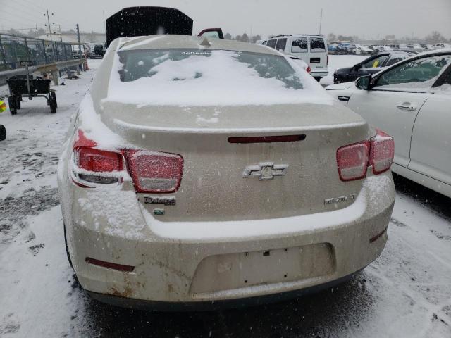 Photo 6 from auction – 2014 CHEVROLET MALIBU 2LT with VIN 1G11E5SL0EF231018