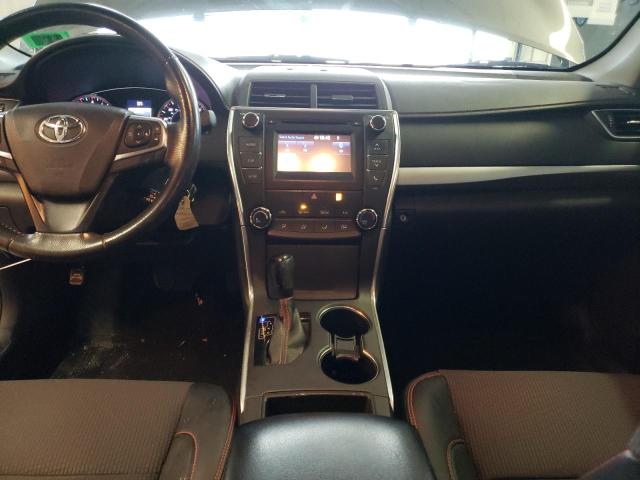 Photo 8 from auction – 2016 TOYOTA CAMRY LE with VIN 4T1BF1FK1GU504657