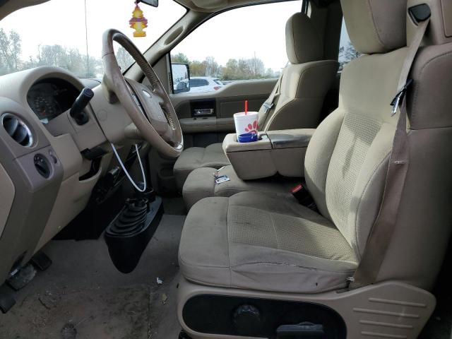 Photo 7 from auction – 2007 FORD F150 with VIN 1FTPX14V47KD42832