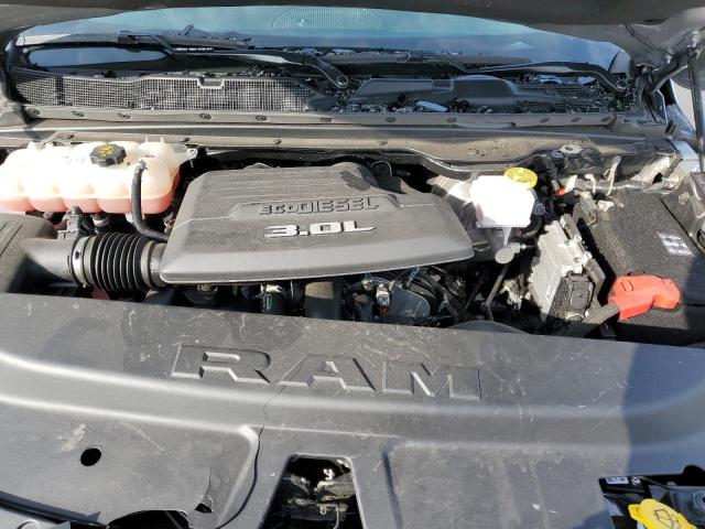 Photo 11 from auction – 2022 RAM 1500 BIG H with VIN 1C6SRFFM6NN263753