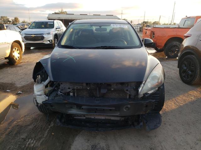 Photo 5 from auction – 2013 MAZDA 3 I with VIN JM1BL1U79D1847077