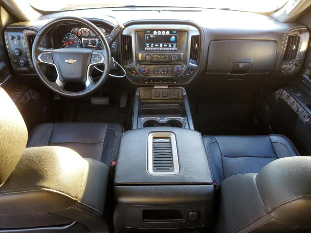 Photo 8 from auction – 2017 CHEVROLET SILVERADO with VIN 3GCUKSEJ8HG163527