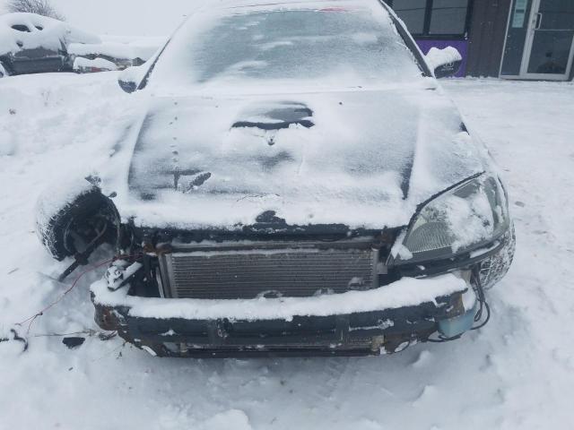 Photo 5 from auction – 2002 HONDA CIVIC LX with VIN 1HGEM21532L802514