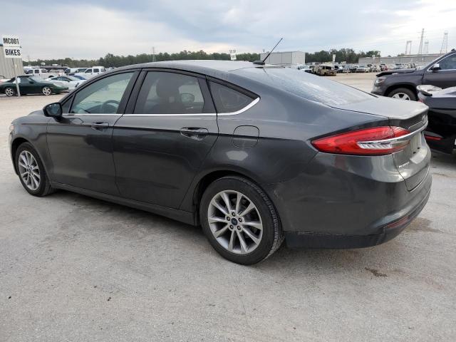 Photo 2 from auction – 2017 FORD FUSION SE with VIN 3FA6P0H70HR149727