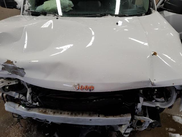 Photo 12 from auction – 2016 JEEP PATRIOT SP with VIN 1C4NJPBA8GD790863