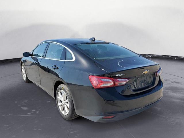 Photo 3 from auction – 2020 CHEVROLET MALIBU LT with VIN 1G1ZD5ST6LF092905