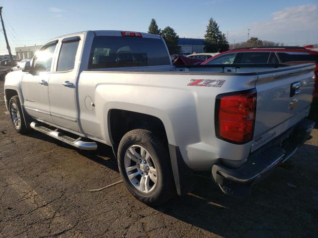 Photo 2 from auction – 2014 CHEVROLET SILVERADO with VIN 1GCVKSEC7EZ210998