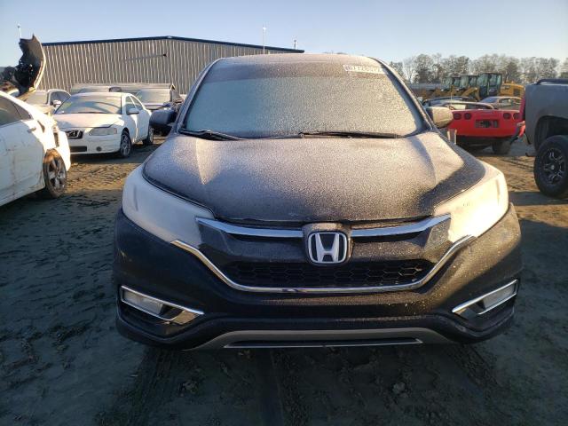 Photo 5 from auction – 2016 HONDA CR-V EX with VIN 2HKRM3H55GH567444