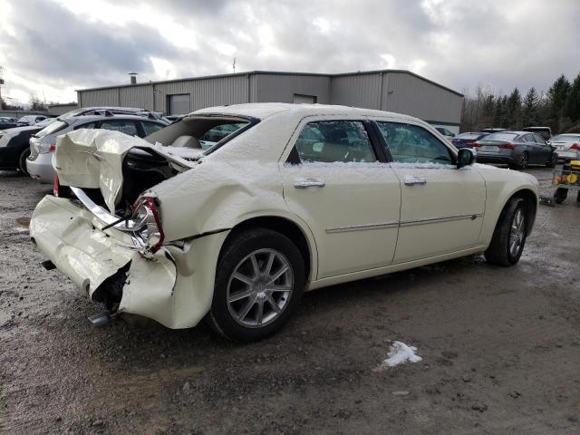 Photo 3 from auction – 2010 CHRYSLER 300 with VIN 2C3CK6CT3AH151318