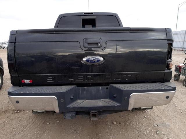 Photo 6 from auction – 2014 FORD F250 SUPER with VIN 1FT7W2BT5EEA32534