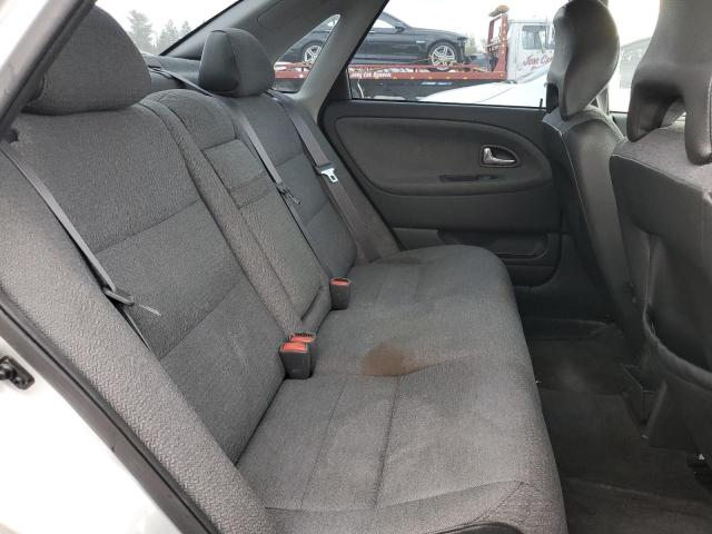 Photo 10 from auction – 2001 VOLVO S40 1.9T with VIN YV1VS29581F614863