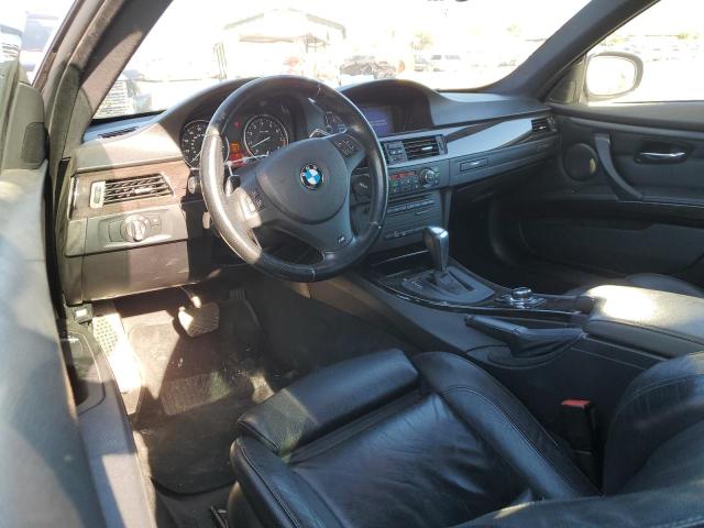 Photo 8 from auction – 2012 BMW 335 I with VIN WBAKG7C57CE802344