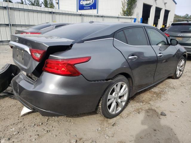 Photo 3 from auction – 2016 NISSAN MAXIMA 3.5 with VIN 1N4AA6APXGC900080