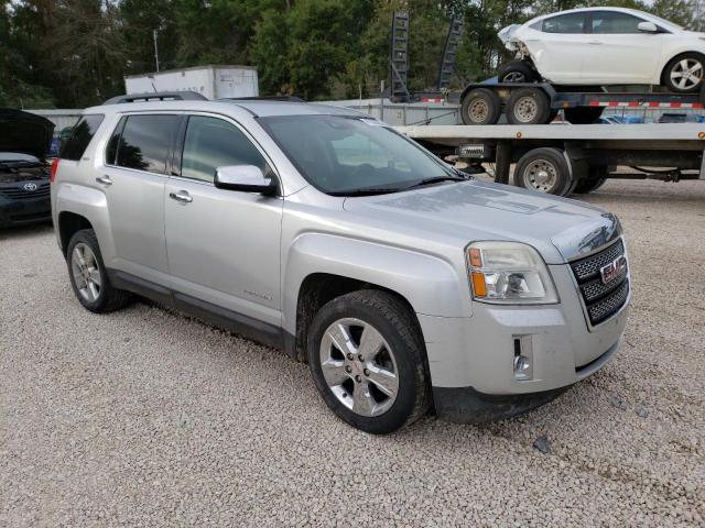 Photo 4 from auction – 2014 GMC TERRAIN SL with VIN 2GKFLXEKXE6280484