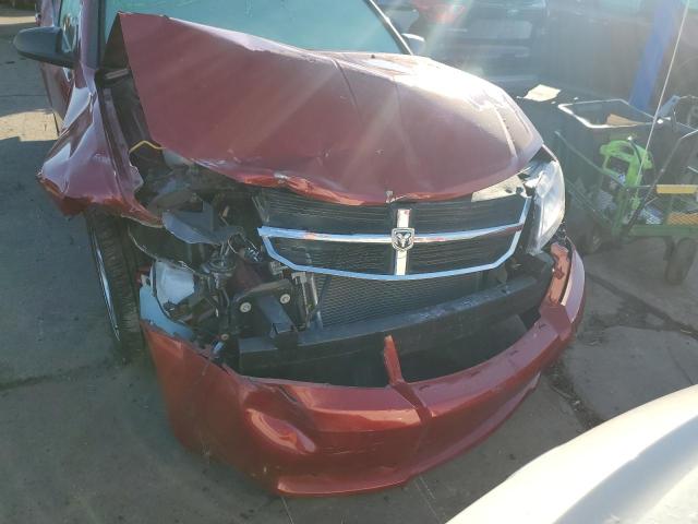 Photo 5 from auction – 2008 DODGE AVENGER SX with VIN 1B3LC56K98N286344