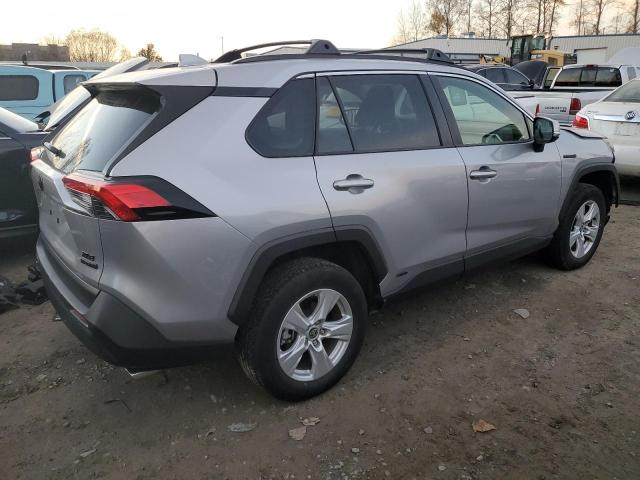 Photo 3 from auction – 2020 TOYOTA RAV4 XLE with VIN JTMR6RFV4LD004854
