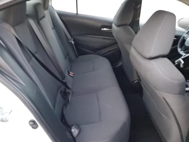 Photo 6 from auction – 2021 TOYOTA COROLLA LE with VIN 5YFEPMAE2MP175753