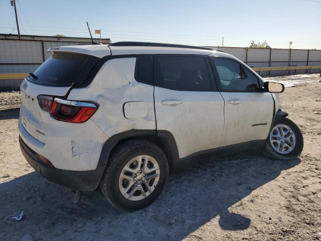 Photo 3 from auction – 2018 JEEP COMPASS SP with VIN 3C4NJCAB5JT272049