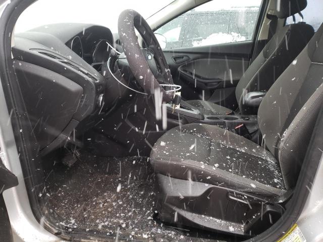 Photo 7 from auction – 2012 FORD FOCUS SE with VIN 1FAHP3F29CL355296