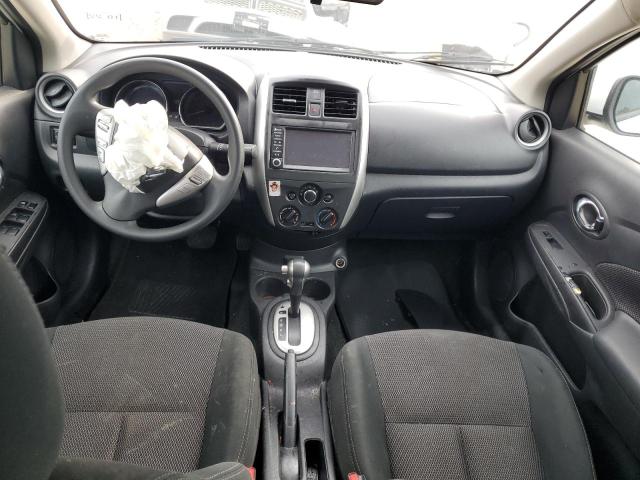Photo 8 from auction – 2019 NISSAN VERSA S with VIN 3N1CN7AP5KL849455