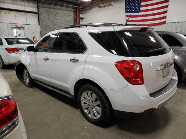 Photo 2 from auction – 2010 CHEVROLET EQUINOX LT with VIN 2CNALFEW5A6373857