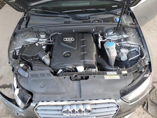 Photo 11 from auction – 2014 AUDI A4 PREMIUM with VIN WAUBFAFL5EA033248