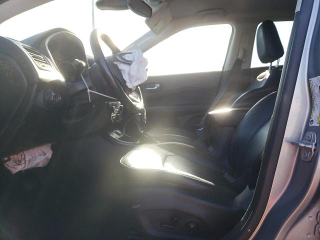 Photo 7 from auction – 2020 JEEP COMPASS LI with VIN 3C4NJCCB1LT154452