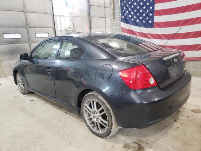 Photo 2 from auction – 2006 TOYOTA SCION TC with VIN JTKDE167160075157