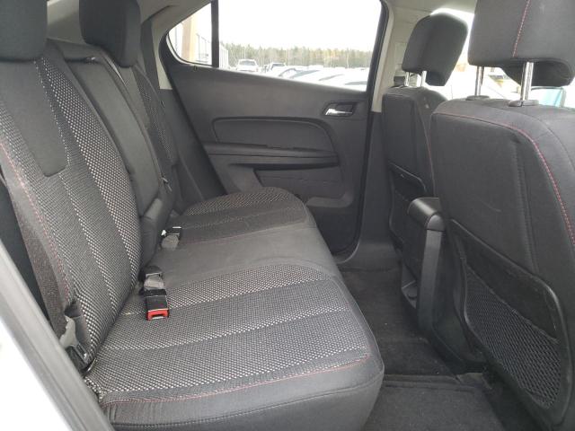 Photo 10 from auction – 2011 CHEVROLET EQUINOX LT with VIN 2CNFLEE56B6417048