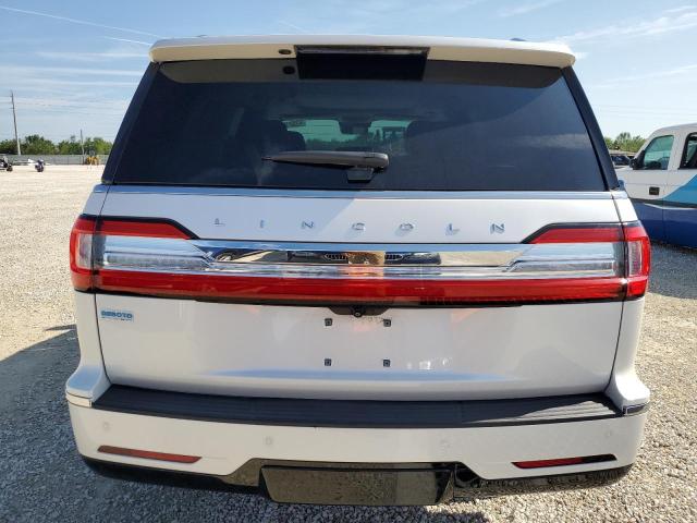Photo 6 from auction – 2018 LINCOLN NAVIGATOR with VIN 5LMJJ2JT6JEL04100