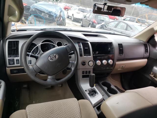 Photo 8 from auction – 2007 TOYOTA TUNDRA DOU with VIN 5TBBV541X7S488979