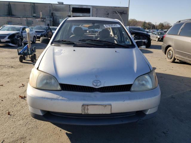 Photo 5 from auction – 2000 TOYOTA ECHO with VIN JTDBT1231Y0023392