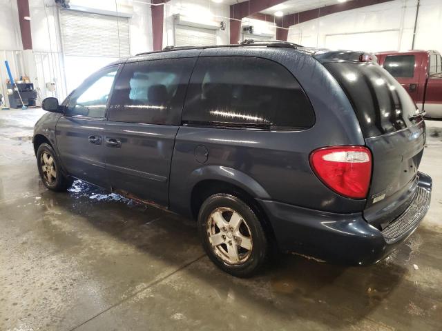 Photo 2 from auction – 2007 DODGE GRAND CARA with VIN 2D4GP44L07R287090