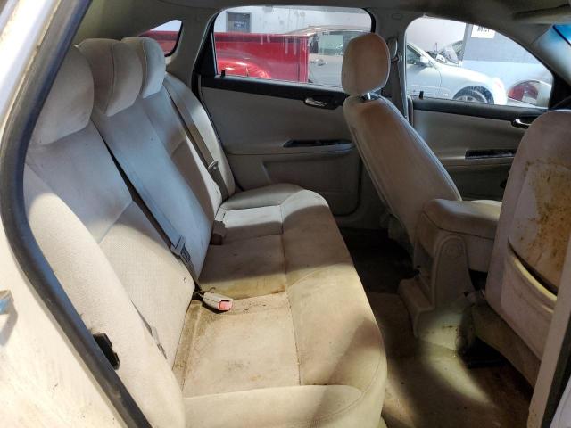 Photo 10 from auction – 2008 CHEVROLET IMPALA LT with VIN 2G1WT58N389104670