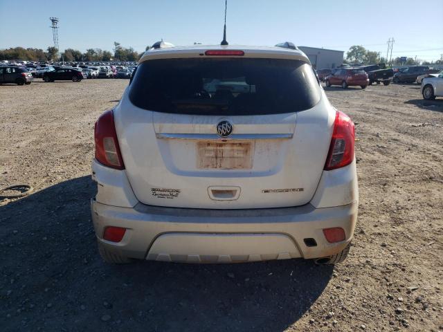 Photo 6 from auction – 2013 BUICK ENCORE with VIN KL4CJCSB4DB195633