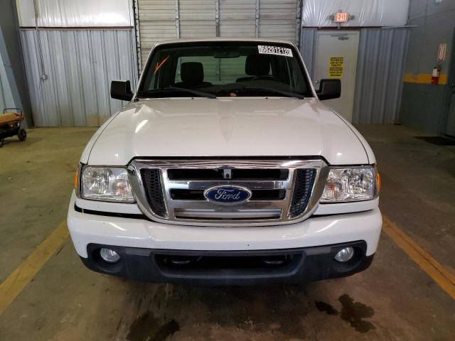 Photo 5 from auction – 2011 FORD RANGER SUP with VIN 1FTLR4FEXBPA12583