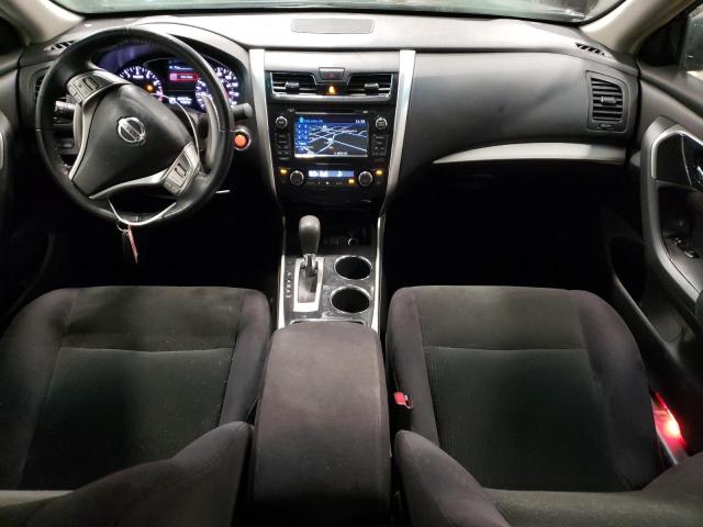 Photo 8 from auction – 2013 NISSAN ALTIMA 3.5 with VIN 1N4BL3AP3DC162809