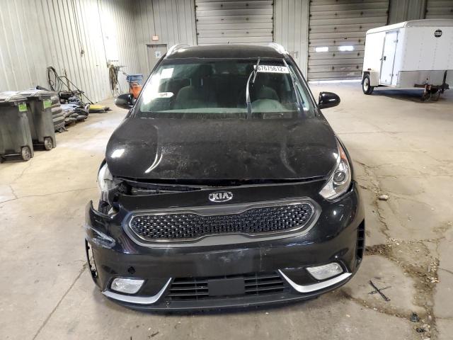 Photo 5 from auction – 2019 KIA NIRO FE with VIN KNDCB3LC5K5233585