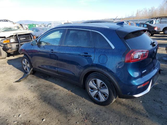 Photo 2 from auction – 2019 KIA NIRO FE with VIN KNDCB3LC2K5262199