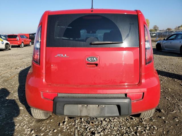 Photo 6 from auction – 2011 KIA SOUL + with VIN KNDJT2A25B7317225