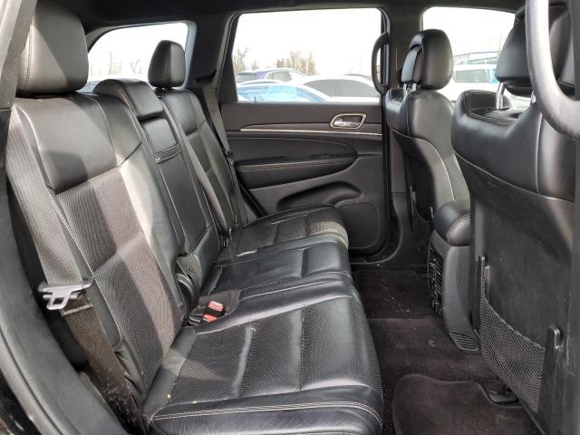 Photo 11 from auction – 2017 JEEP GRAND CHER with VIN 1C4RJFBG5HC764194