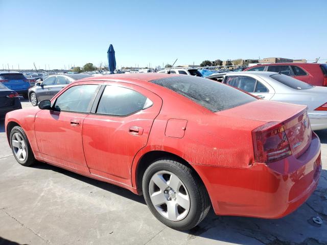 Photo 2 from auction – 2008 DODGE CHARGER with VIN 2B3KA43R88H325088